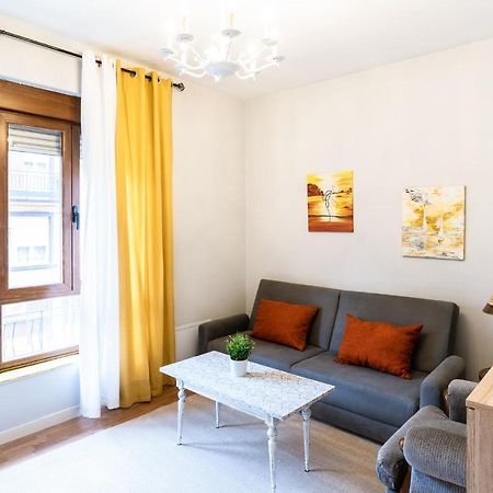Housingleon - Apartamento Plaza Mayor Zewnętrze zdjęcie
