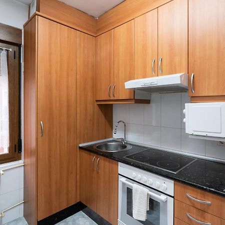Housingleon - Apartamento Plaza Mayor Zewnętrze zdjęcie