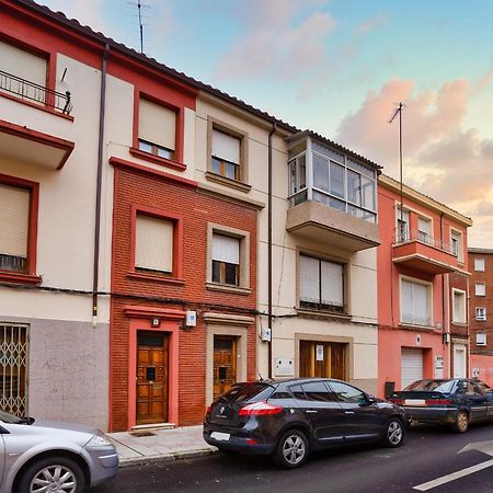Housingleon - Apartamento Plaza Mayor Zewnętrze zdjęcie