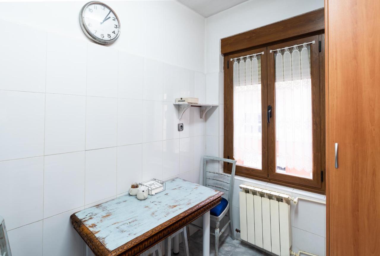 Housingleon - Apartamento Plaza Mayor Zewnętrze zdjęcie