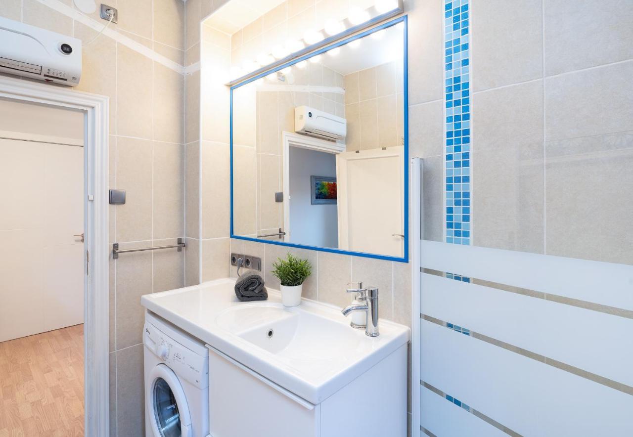 Housingleon - Apartamento Plaza Mayor Zewnętrze zdjęcie