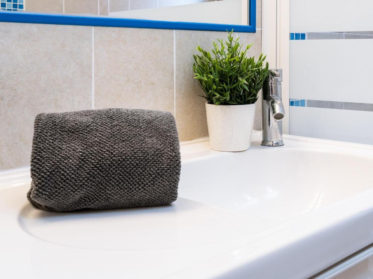Housingleon - Apartamento Plaza Mayor Zewnętrze zdjęcie