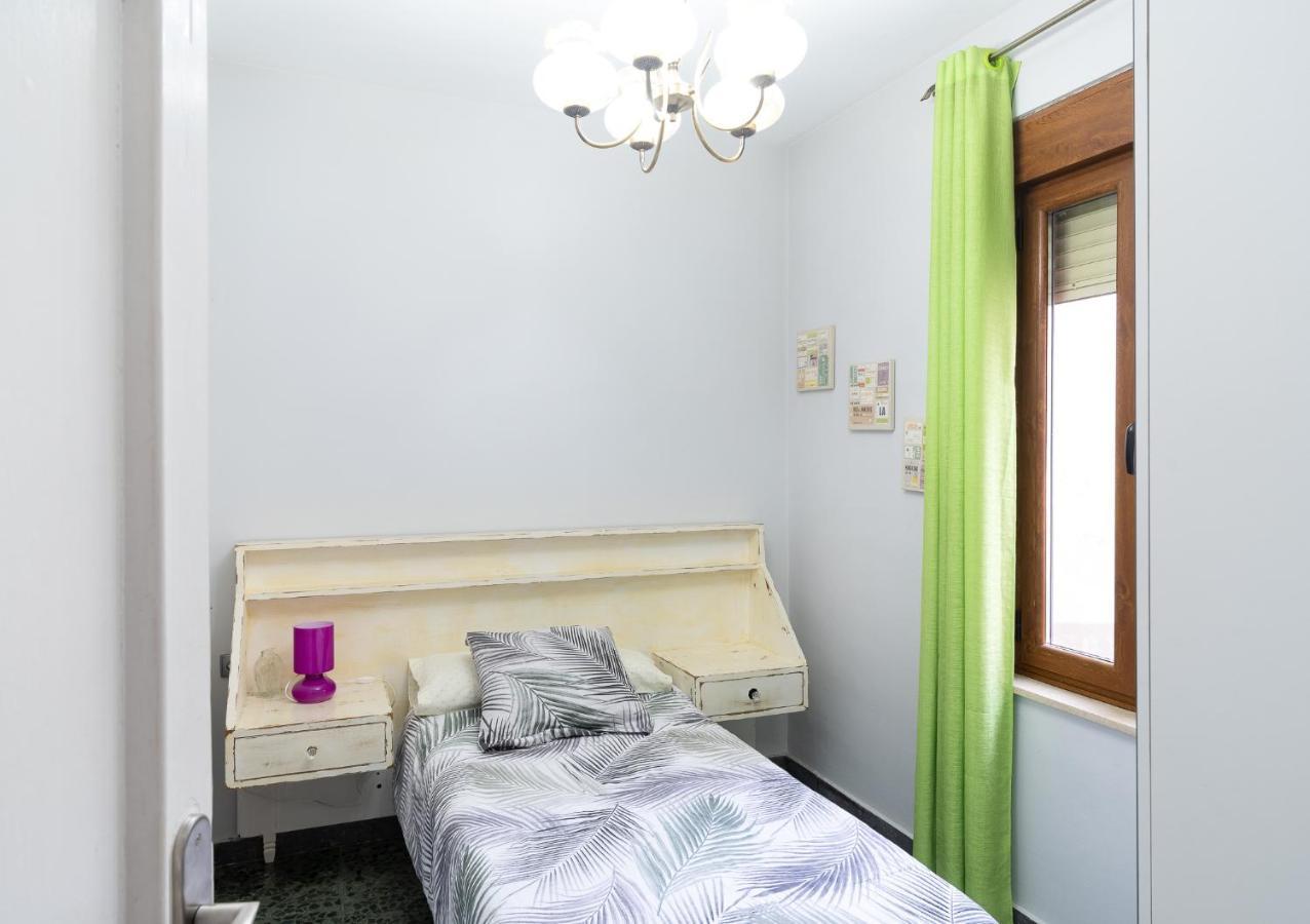 Housingleon - Apartamento Plaza Mayor Zewnętrze zdjęcie