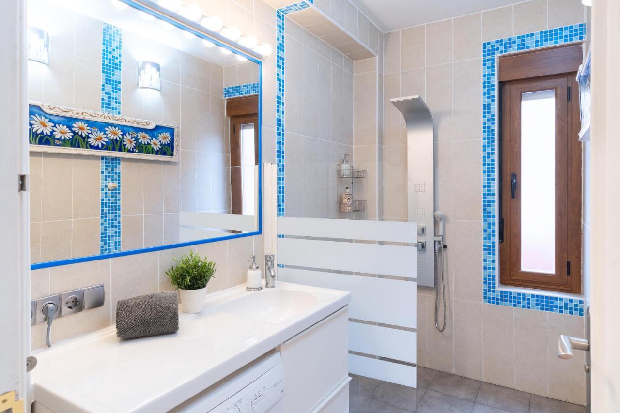 Housingleon - Apartamento Plaza Mayor Zewnętrze zdjęcie