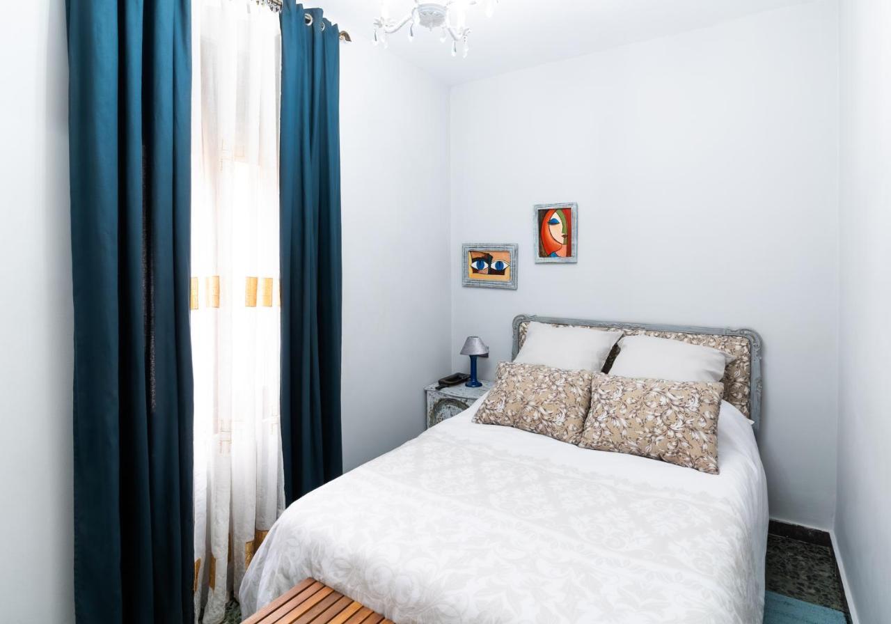 Housingleon - Apartamento Plaza Mayor Zewnętrze zdjęcie